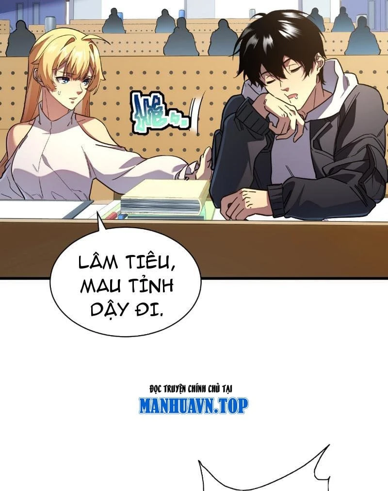 Tai Biến Liệp Nhân: Ta Có Hệ Thống Điểm Kinh Nghiệm Chapter  3 - 55