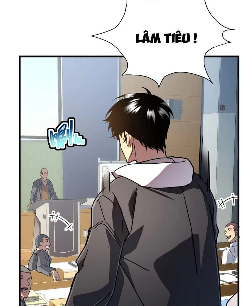 Tai Biến Liệp Nhân: Ta Có Hệ Thống Điểm Kinh Nghiệm Chapter  3 - 56