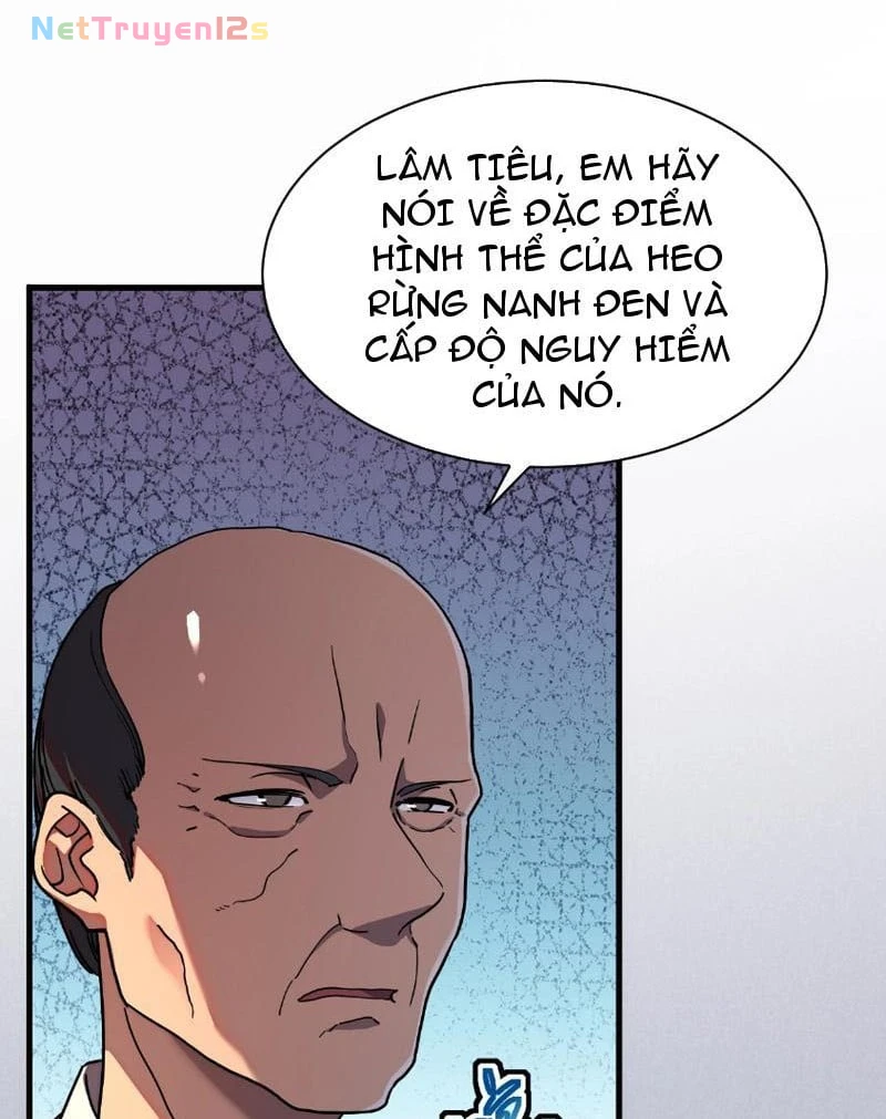Tai Biến Liệp Nhân: Ta Có Hệ Thống Điểm Kinh Nghiệm Chapter  3 - 58