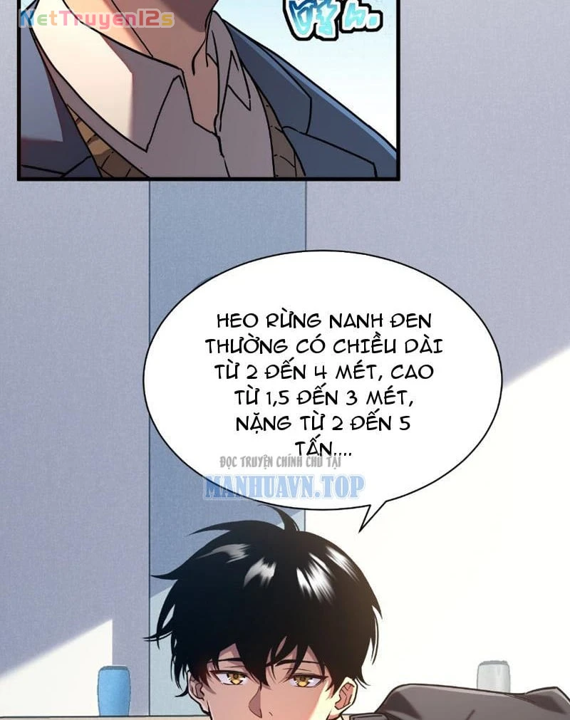 Tai Biến Liệp Nhân: Ta Có Hệ Thống Điểm Kinh Nghiệm Chapter  3 - 59