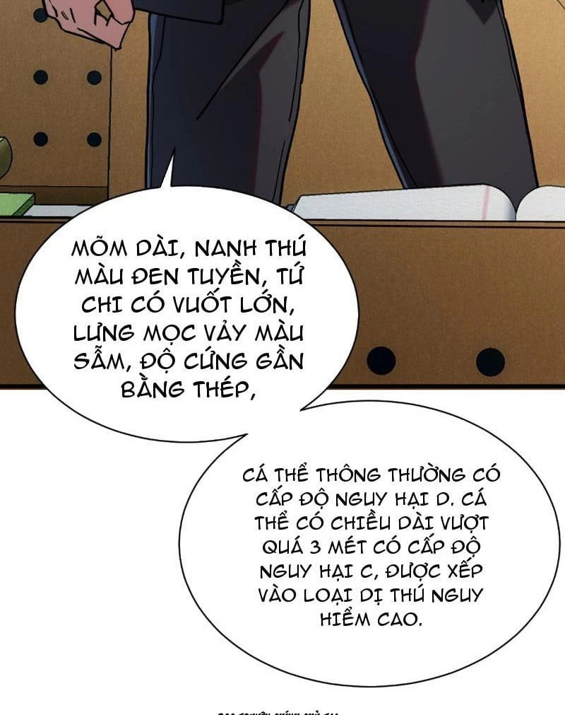 Tai Biến Liệp Nhân: Ta Có Hệ Thống Điểm Kinh Nghiệm Chapter  3 - 61