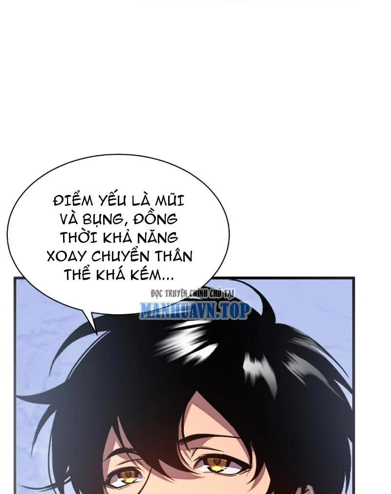 Tai Biến Liệp Nhân: Ta Có Hệ Thống Điểm Kinh Nghiệm Chapter  3 - 63