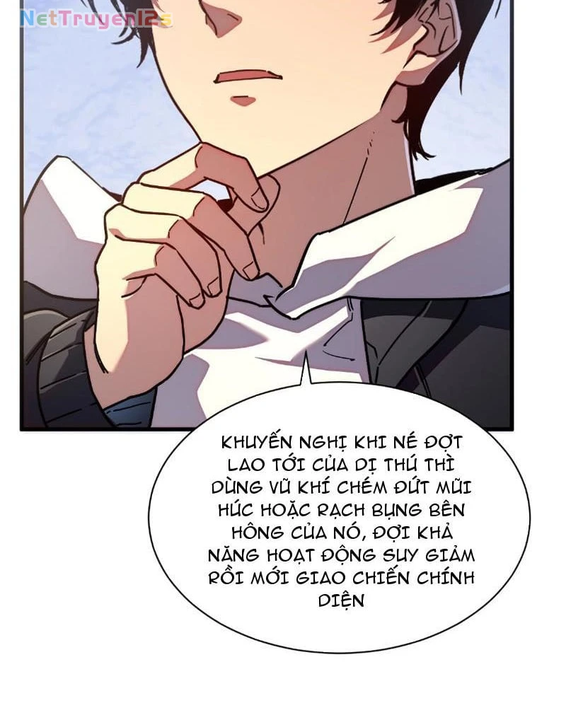 Tai Biến Liệp Nhân: Ta Có Hệ Thống Điểm Kinh Nghiệm Chapter  3 - 64