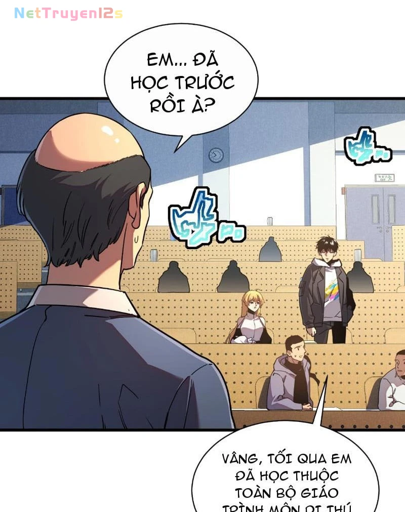 Tai Biến Liệp Nhân: Ta Có Hệ Thống Điểm Kinh Nghiệm Chapter  3 - 65