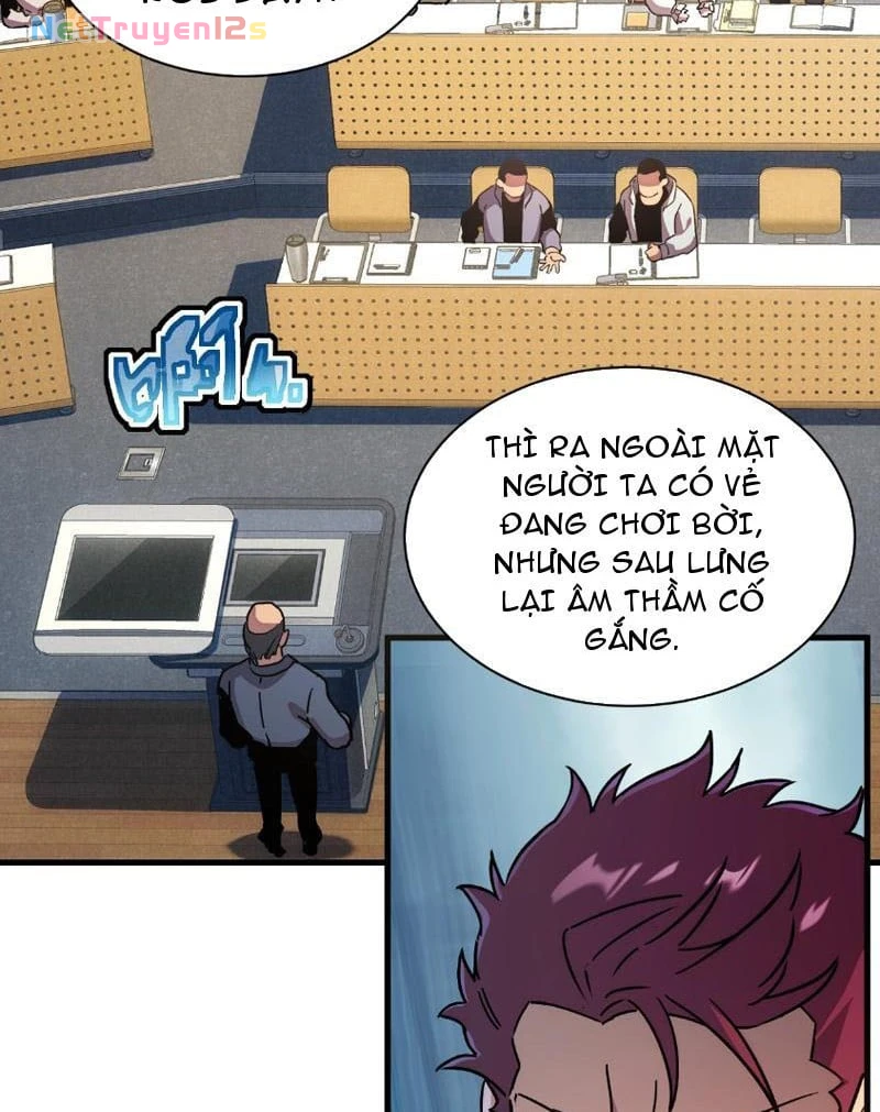 Tai Biến Liệp Nhân: Ta Có Hệ Thống Điểm Kinh Nghiệm Chapter  3 - 68