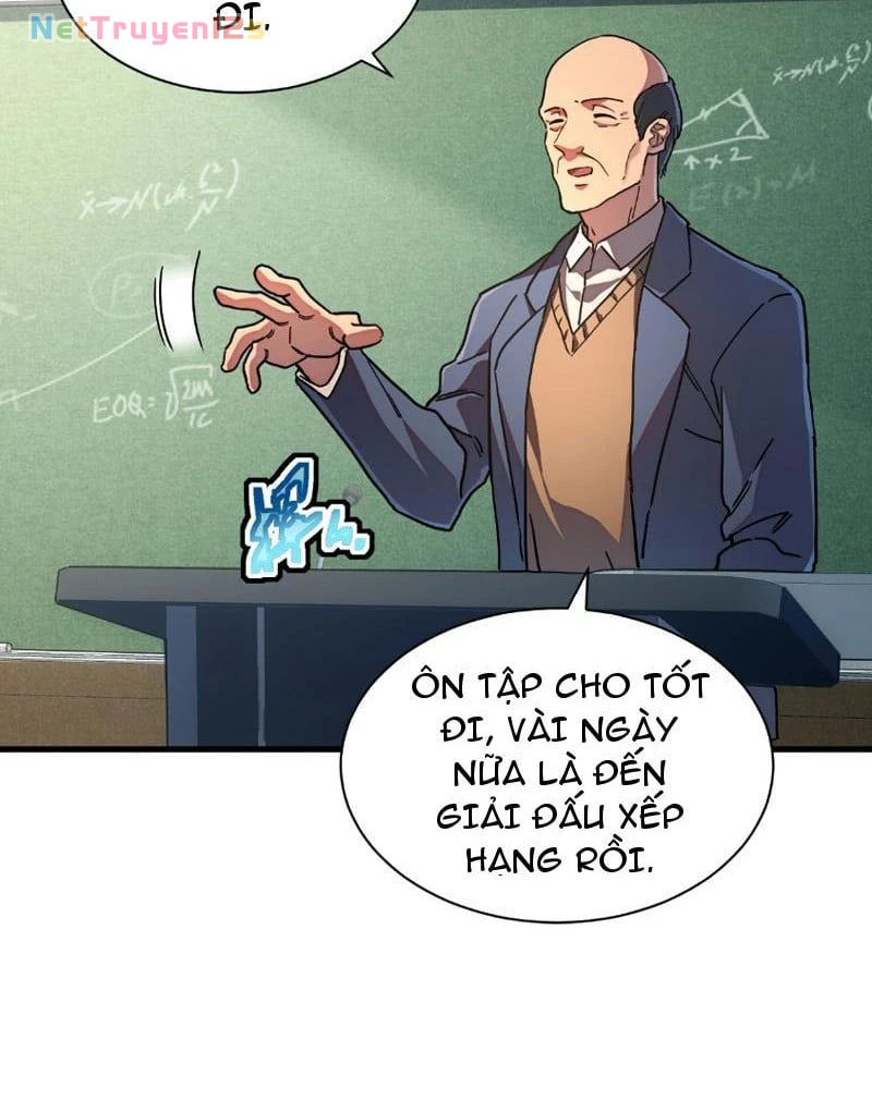 Tai Biến Liệp Nhân: Ta Có Hệ Thống Điểm Kinh Nghiệm Chapter  3 - 70
