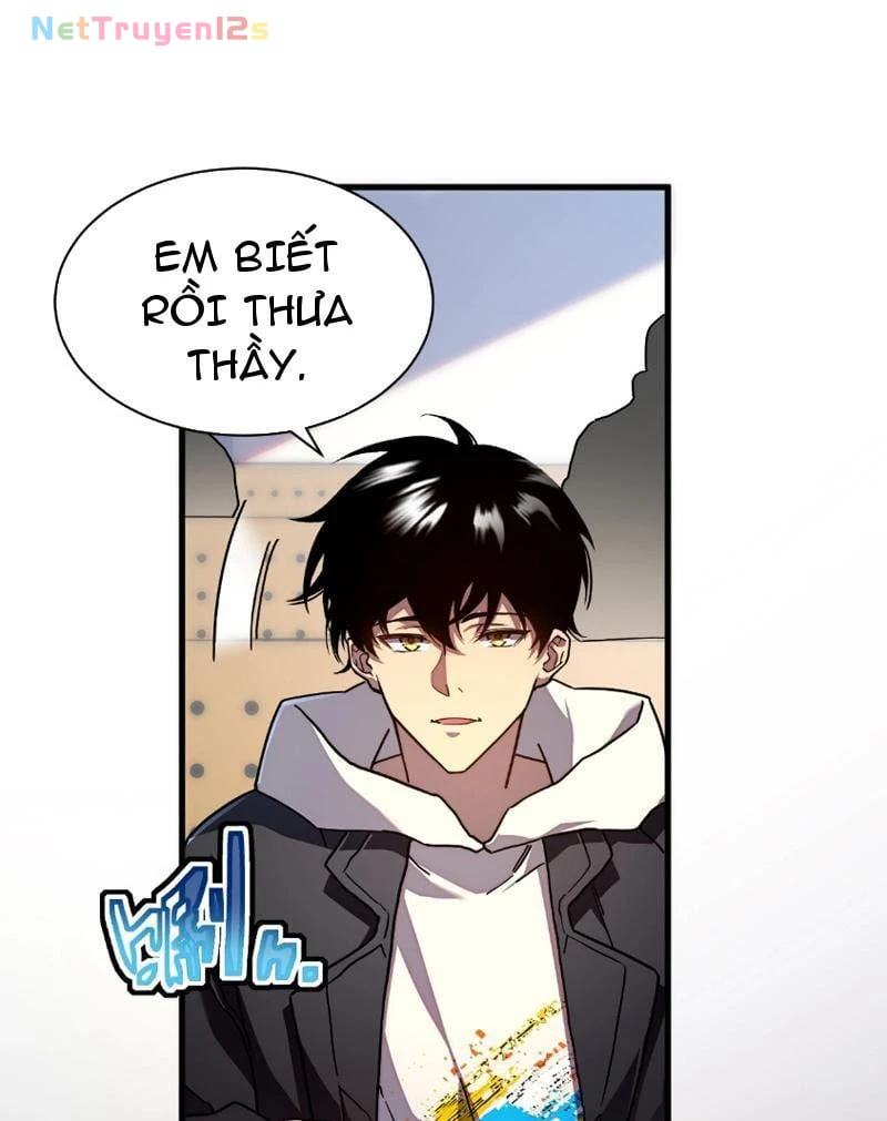 Tai Biến Liệp Nhân: Ta Có Hệ Thống Điểm Kinh Nghiệm Chapter  3 - 71