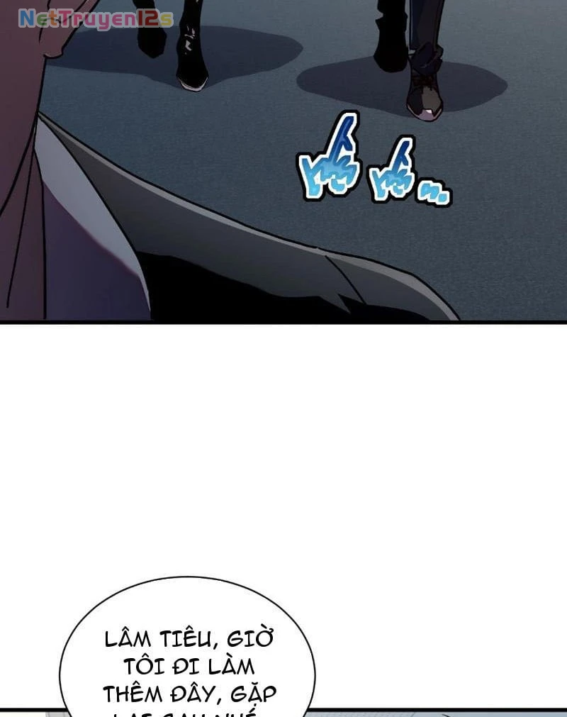 Tai Biến Liệp Nhân: Ta Có Hệ Thống Điểm Kinh Nghiệm Chapter  3 - 74