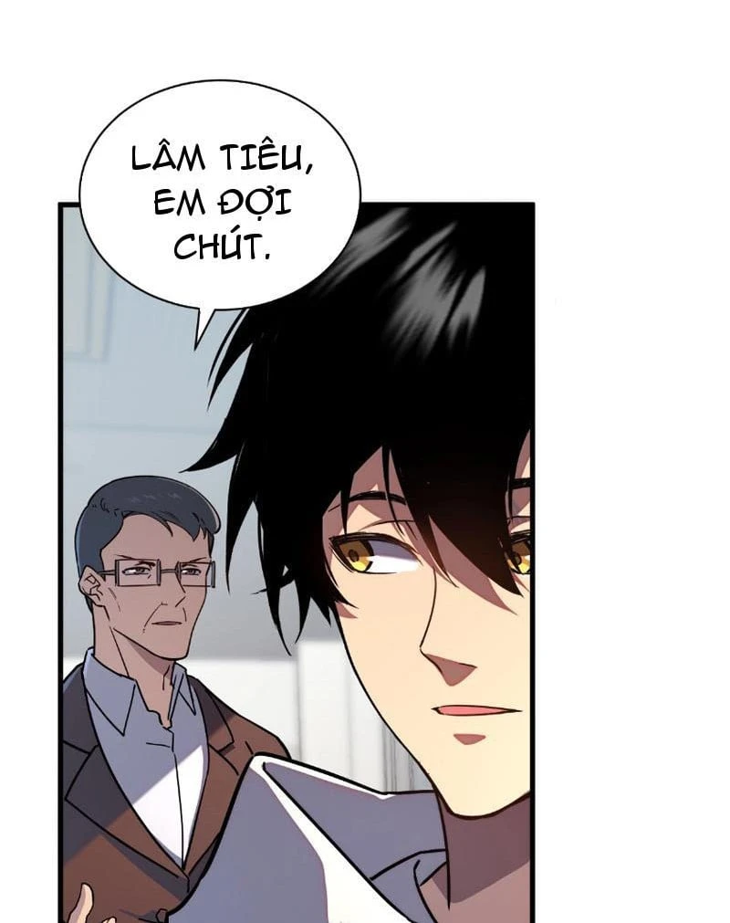 Tai Biến Liệp Nhân: Ta Có Hệ Thống Điểm Kinh Nghiệm Chapter  3 - 76