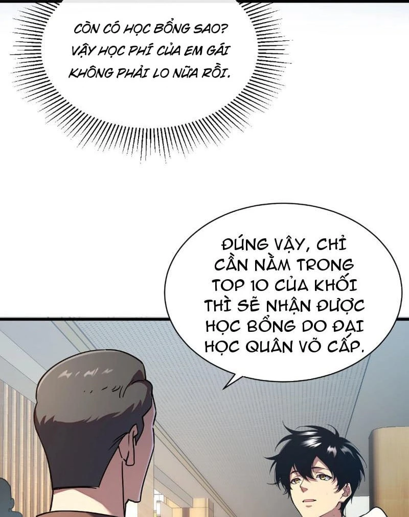 Tai Biến Liệp Nhân: Ta Có Hệ Thống Điểm Kinh Nghiệm Chapter  3 - 80