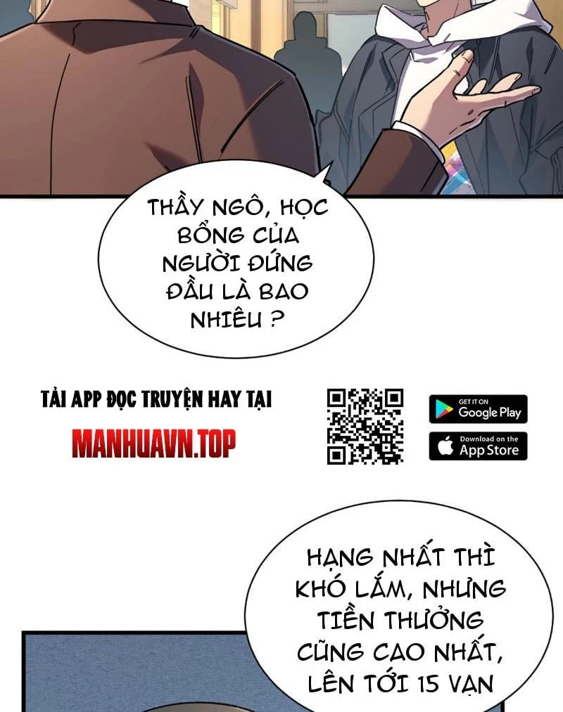 Tai Biến Liệp Nhân: Ta Có Hệ Thống Điểm Kinh Nghiệm Chapter  3 - 81