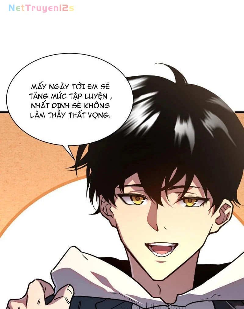 Tai Biến Liệp Nhân: Ta Có Hệ Thống Điểm Kinh Nghiệm Chapter  3 - 86