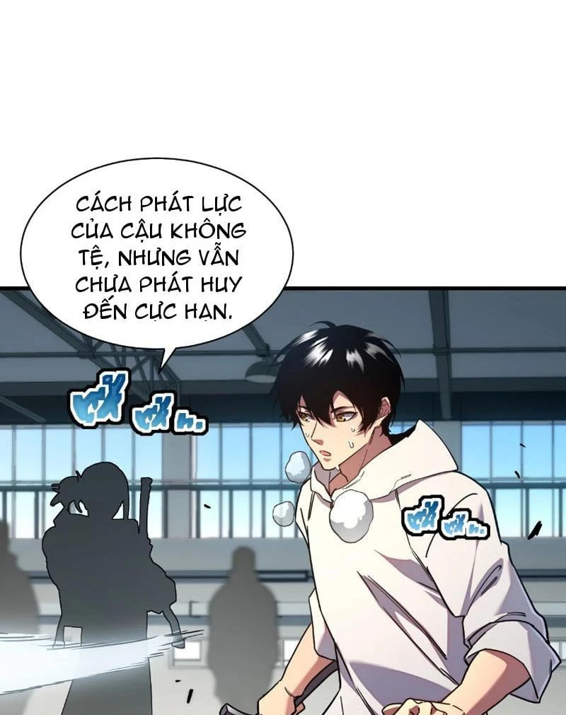 Tai Biến Liệp Nhân: Ta Có Hệ Thống Điểm Kinh Nghiệm Chapter  3 - 92