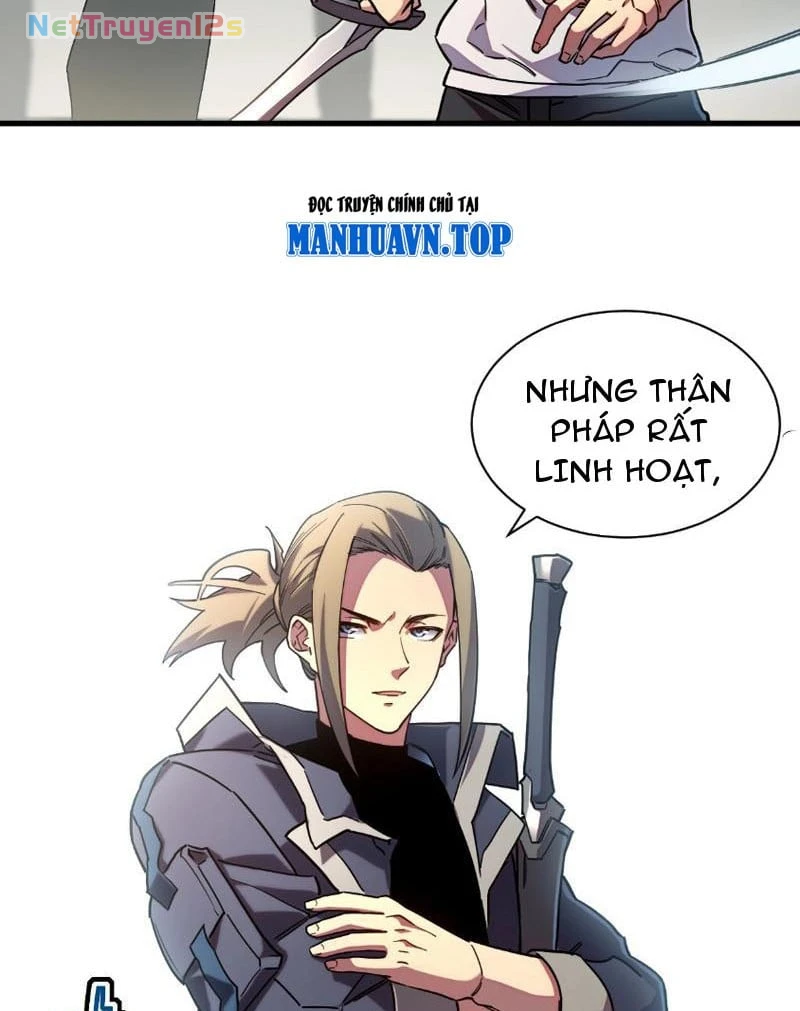 Tai Biến Liệp Nhân: Ta Có Hệ Thống Điểm Kinh Nghiệm Chapter  3 - 93