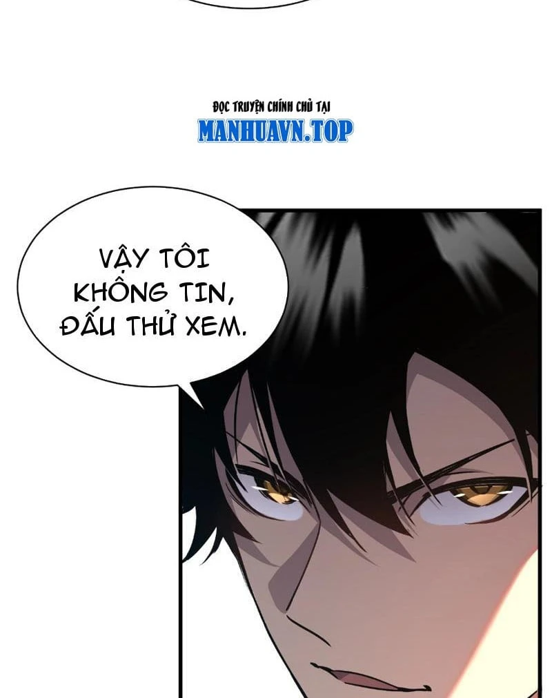 Tai Biến Liệp Nhân: Ta Có Hệ Thống Điểm Kinh Nghiệm Chapter  3 - 97
