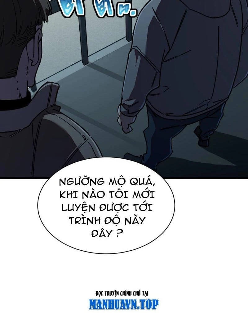 Tai Biến Liệp Nhân: Ta Có Hệ Thống Điểm Kinh Nghiệm Chapter  3 - 105