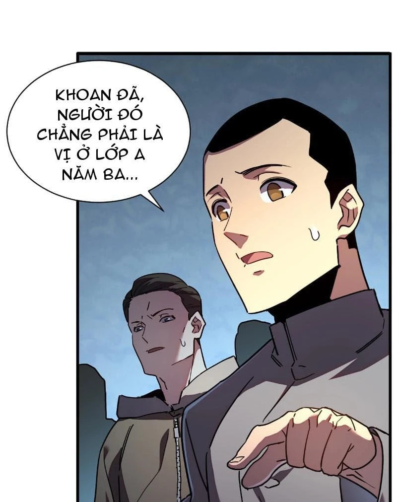 Tai Biến Liệp Nhân: Ta Có Hệ Thống Điểm Kinh Nghiệm Chapter  3 - 106
