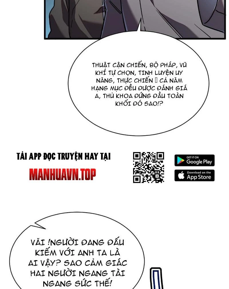 Tai Biến Liệp Nhân: Ta Có Hệ Thống Điểm Kinh Nghiệm Chapter  3 - 107