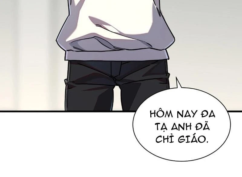 Tai Biến Liệp Nhân: Ta Có Hệ Thống Điểm Kinh Nghiệm Chapter  3 - 132