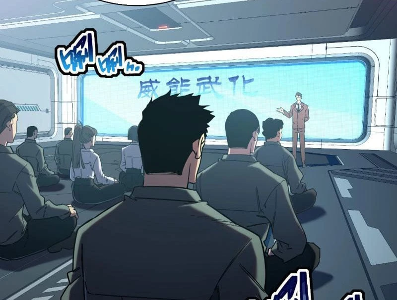 Tai Biến Liệp Nhân: Ta Có Hệ Thống Điểm Kinh Nghiệm Chapter  4 - 8