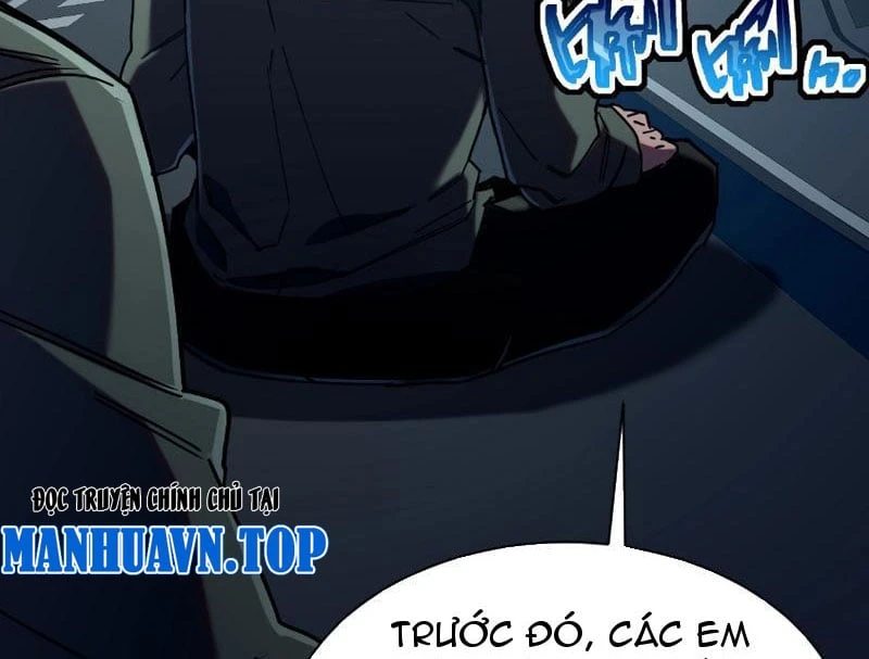 Tai Biến Liệp Nhân: Ta Có Hệ Thống Điểm Kinh Nghiệm Chapter  4 - 9