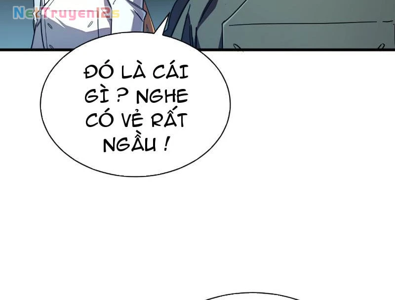 Tai Biến Liệp Nhân: Ta Có Hệ Thống Điểm Kinh Nghiệm Chapter  4 - 12
