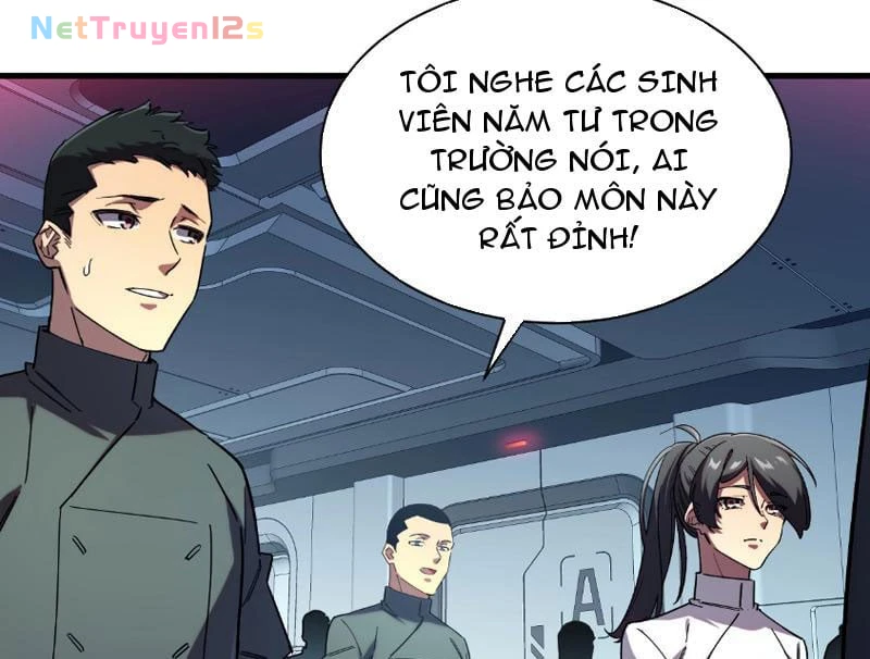 Tai Biến Liệp Nhân: Ta Có Hệ Thống Điểm Kinh Nghiệm Chapter  4 - 13