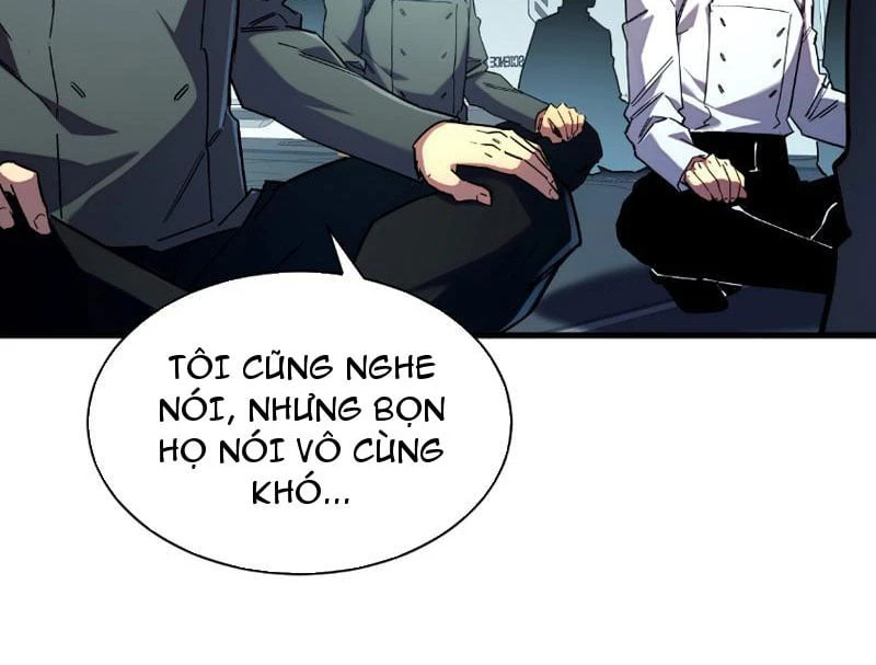 Tai Biến Liệp Nhân: Ta Có Hệ Thống Điểm Kinh Nghiệm Chapter  4 - 14