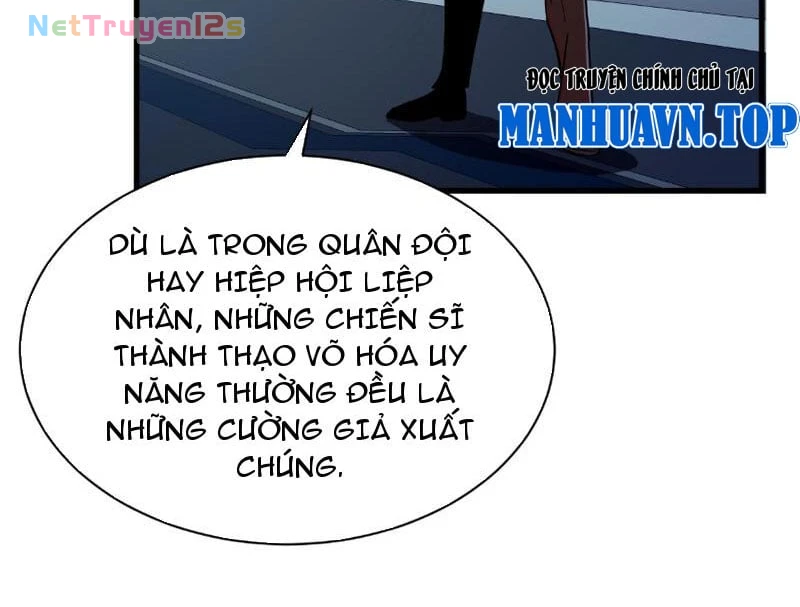 Tai Biến Liệp Nhân: Ta Có Hệ Thống Điểm Kinh Nghiệm Chapter  4 - 17