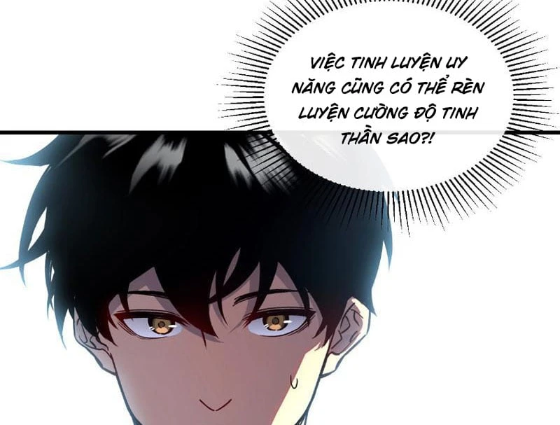 Tai Biến Liệp Nhân: Ta Có Hệ Thống Điểm Kinh Nghiệm Chapter  4 - 21