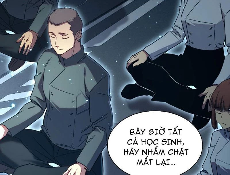 Tai Biến Liệp Nhân: Ta Có Hệ Thống Điểm Kinh Nghiệm Chapter  4 - 23