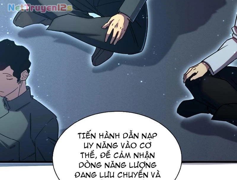 Tai Biến Liệp Nhân: Ta Có Hệ Thống Điểm Kinh Nghiệm Chapter  4 - 25