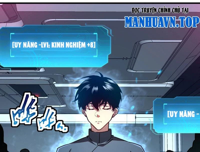 Tai Biến Liệp Nhân: Ta Có Hệ Thống Điểm Kinh Nghiệm Chapter  4 - 27