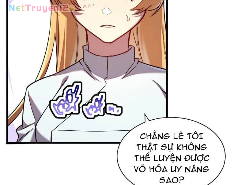 Tai Biến Liệp Nhân: Ta Có Hệ Thống Điểm Kinh Nghiệm Chapter  4 - 33