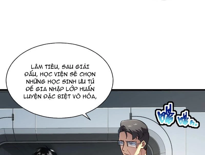 Tai Biến Liệp Nhân: Ta Có Hệ Thống Điểm Kinh Nghiệm Chapter  4 - 47