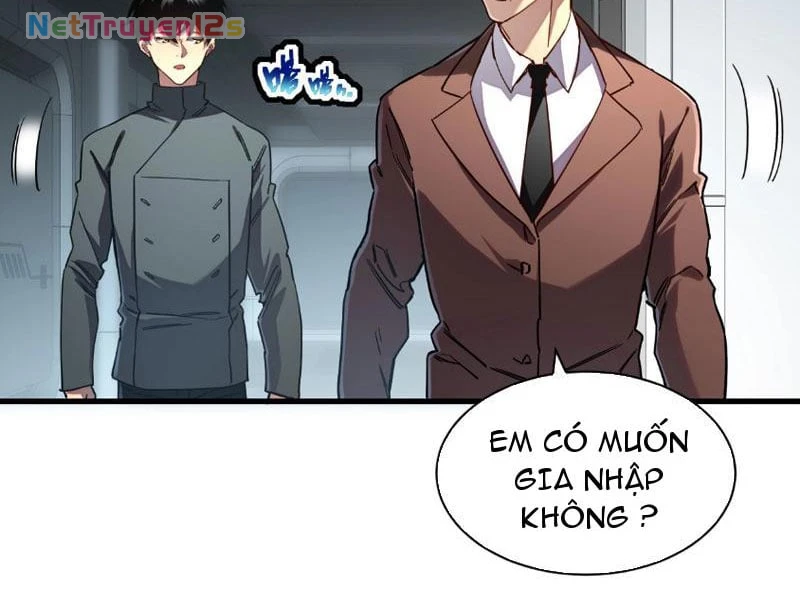 Tai Biến Liệp Nhân: Ta Có Hệ Thống Điểm Kinh Nghiệm Chapter  4 - 48