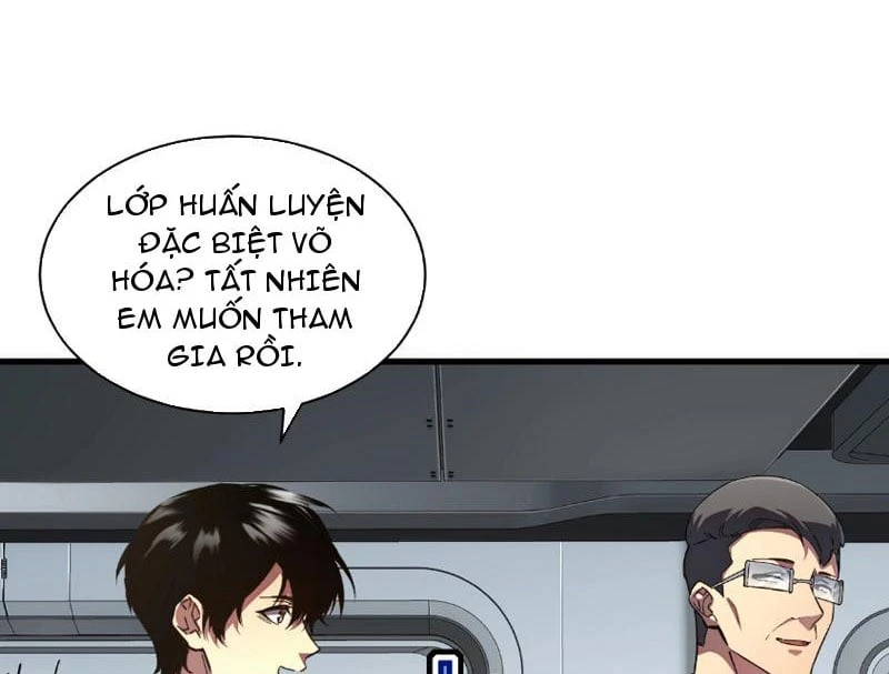 Tai Biến Liệp Nhân: Ta Có Hệ Thống Điểm Kinh Nghiệm Chapter  4 - 49