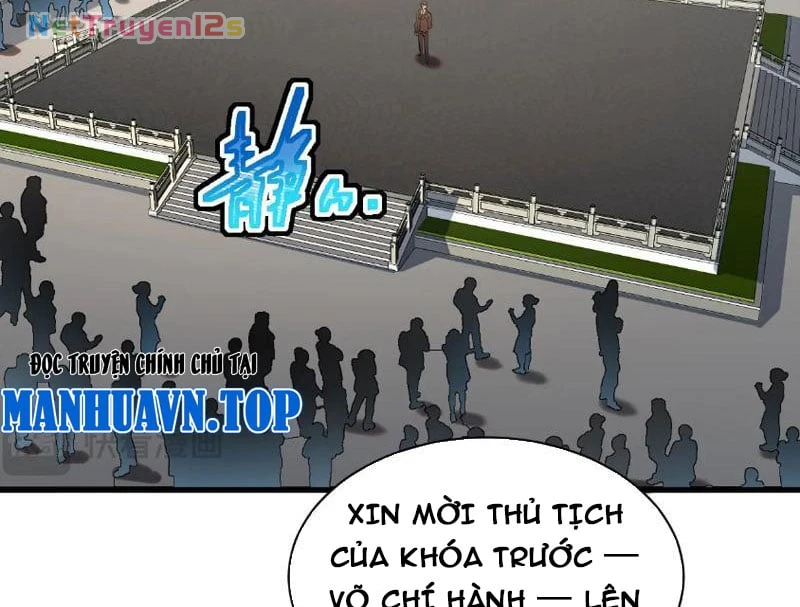 Tai Biến Liệp Nhân: Ta Có Hệ Thống Điểm Kinh Nghiệm Chapter  4 - 80