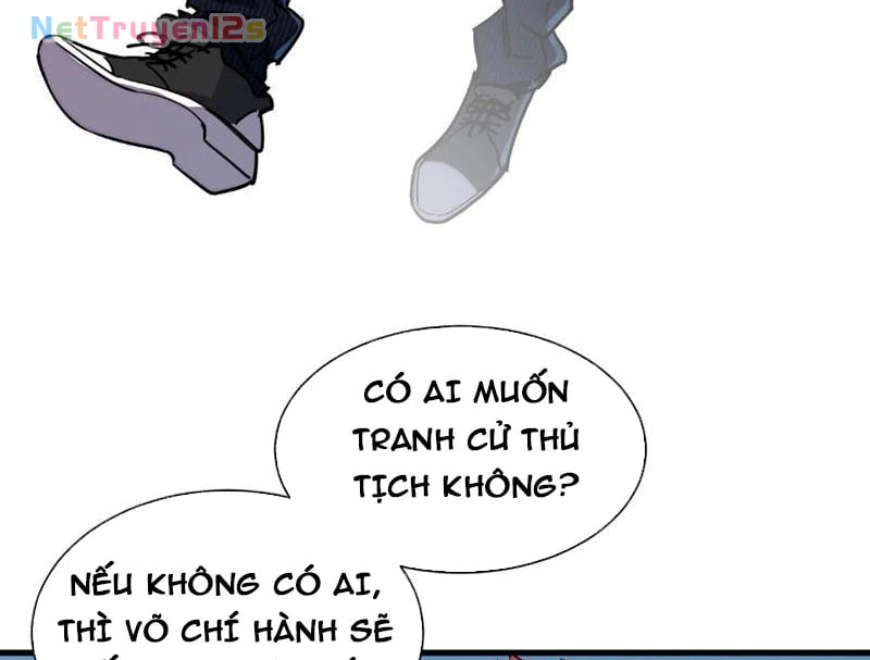 Tai Biến Liệp Nhân: Ta Có Hệ Thống Điểm Kinh Nghiệm Chapter  4 - 84