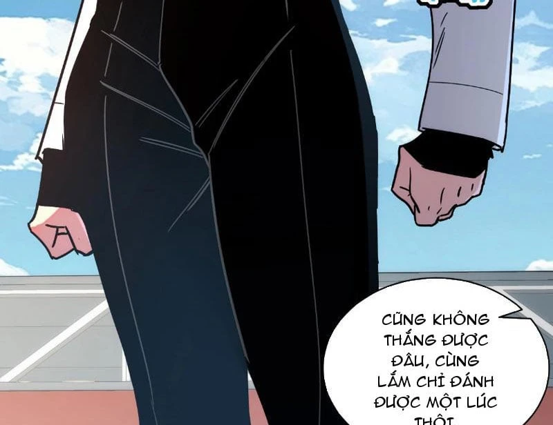 Tai Biến Liệp Nhân: Ta Có Hệ Thống Điểm Kinh Nghiệm Chapter  4 - 98
