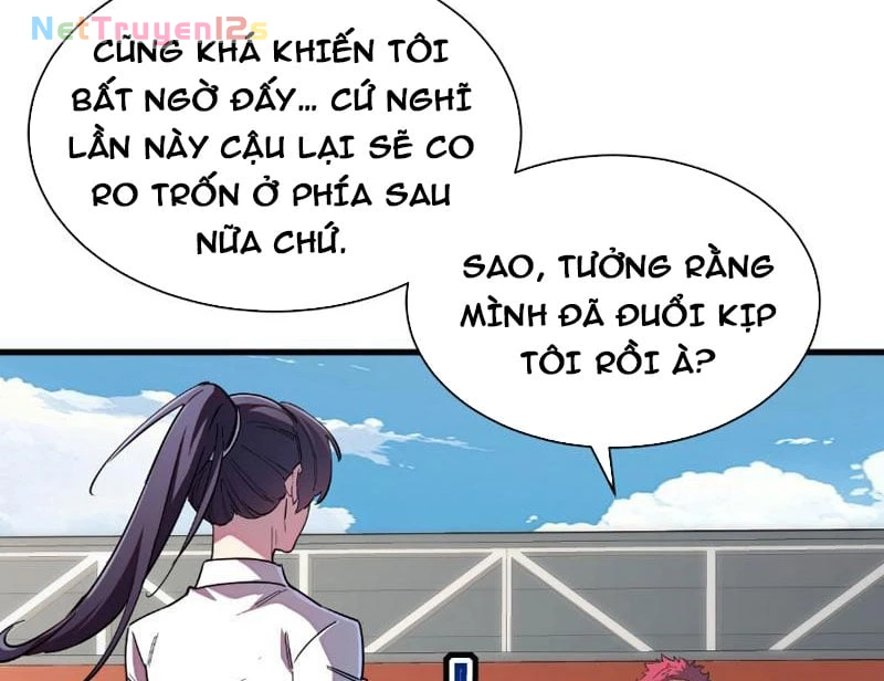 Tai Biến Liệp Nhân: Ta Có Hệ Thống Điểm Kinh Nghiệm Chapter  4 - 103