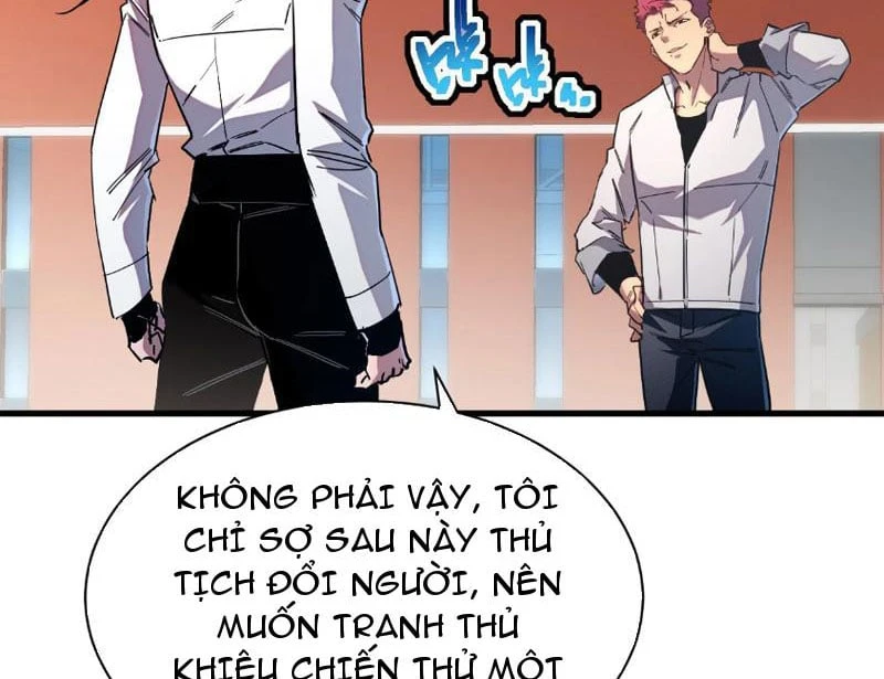 Tai Biến Liệp Nhân: Ta Có Hệ Thống Điểm Kinh Nghiệm Chapter  4 - 104