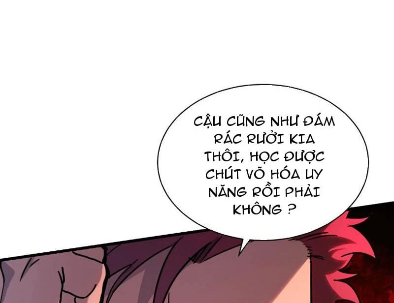 Tai Biến Liệp Nhân: Ta Có Hệ Thống Điểm Kinh Nghiệm Chapter  4 - 112