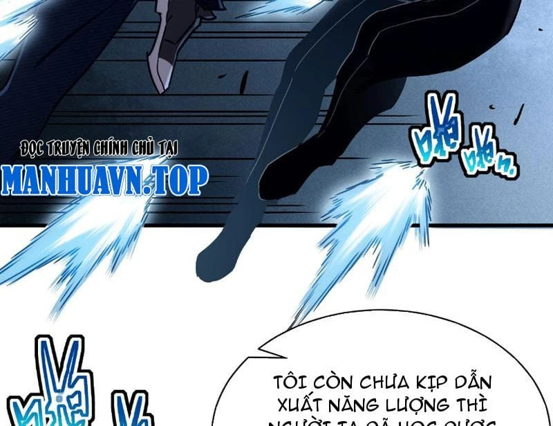Tai Biến Liệp Nhân: Ta Có Hệ Thống Điểm Kinh Nghiệm Chapter  4 - 124