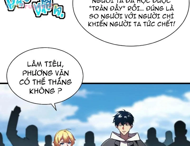 Tai Biến Liệp Nhân: Ta Có Hệ Thống Điểm Kinh Nghiệm Chapter  4 - 125