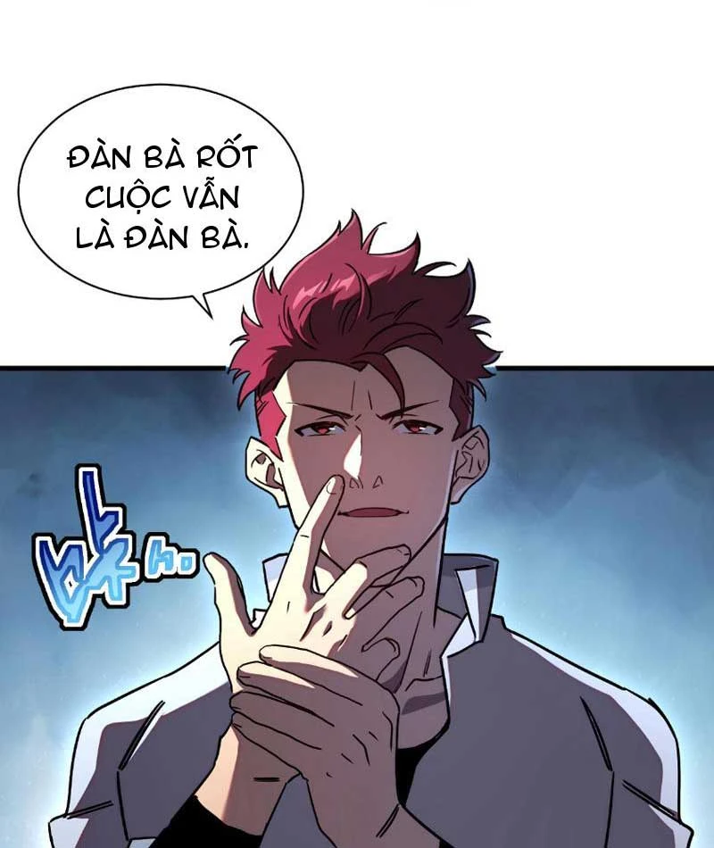 Tai Biến Liệp Nhân: Ta Có Hệ Thống Điểm Kinh Nghiệm Chapter  5 - 10