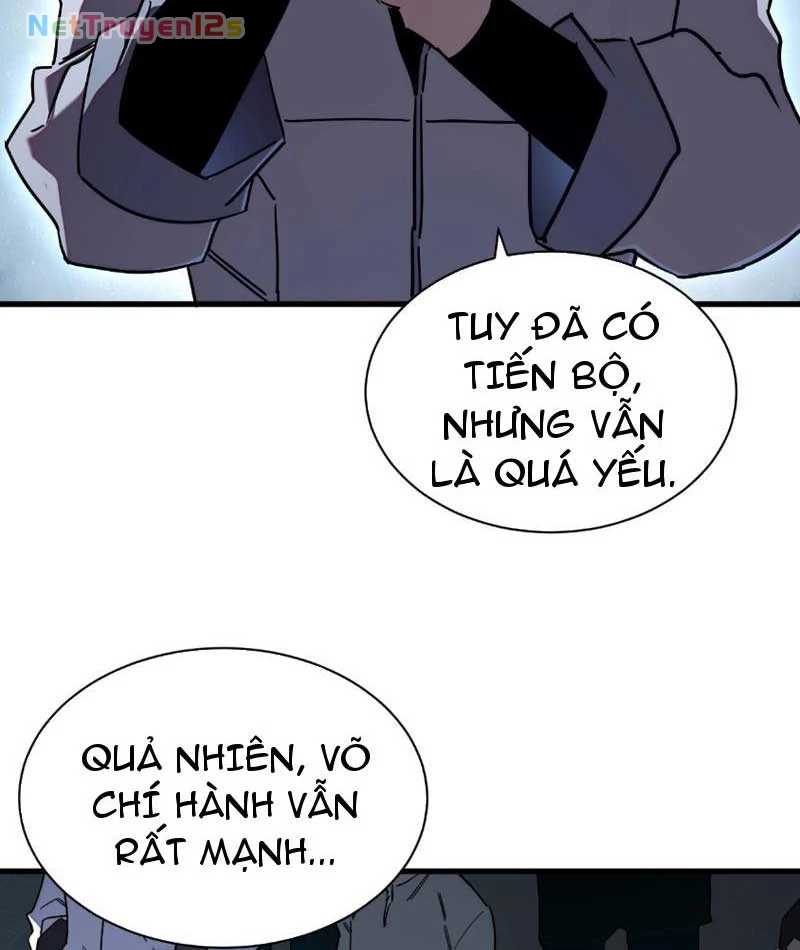Tai Biến Liệp Nhân: Ta Có Hệ Thống Điểm Kinh Nghiệm Chapter  5 - 11