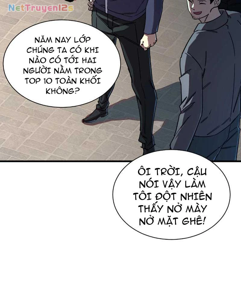 Tai Biến Liệp Nhân: Ta Có Hệ Thống Điểm Kinh Nghiệm Chapter  5 - 13
