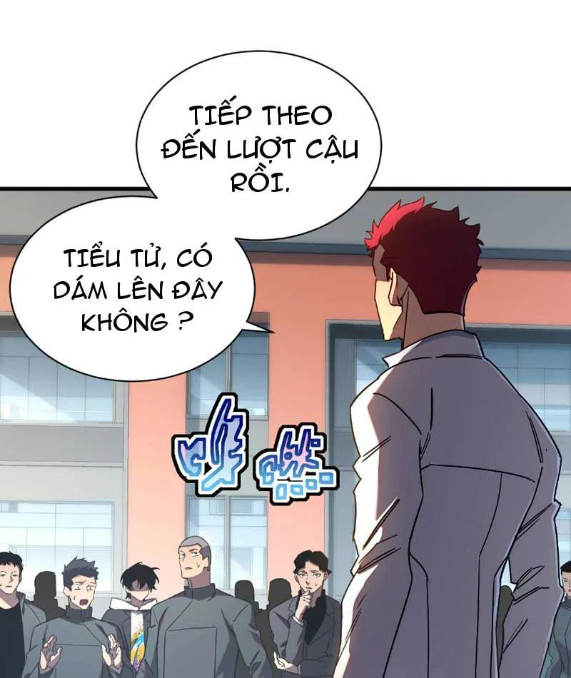 Tai Biến Liệp Nhân: Ta Có Hệ Thống Điểm Kinh Nghiệm Chapter  5 - 14