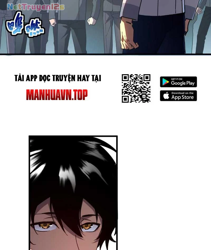 Tai Biến Liệp Nhân: Ta Có Hệ Thống Điểm Kinh Nghiệm Chapter  5 - 15
